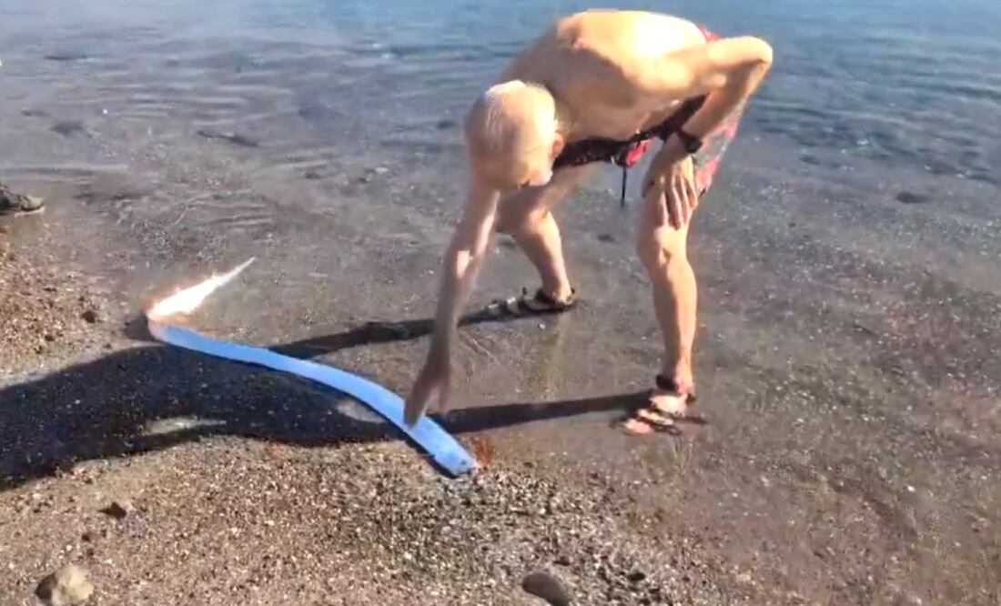 Foto: Redes sociales