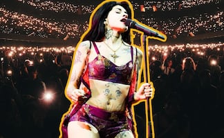 Cazzu suelta la bomba: tiene boletos agotados de su tour en Estados Unidos y hasta abre nueva fecha