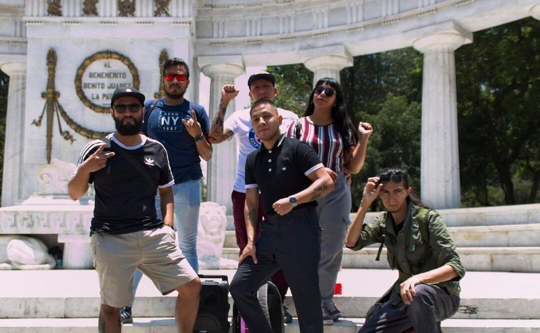 Devotos del Northern Soul renacen en la CDMX