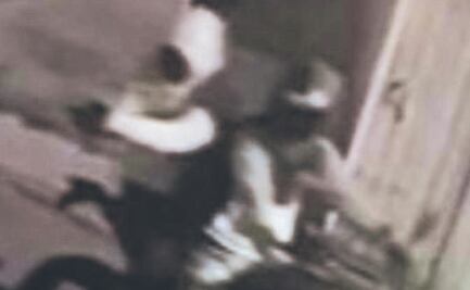 Discusión entre vecinos termina en ataque armado: Chavito recibe 5 disparos, en Iztacalco