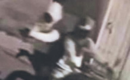 Discusión entre vecinos termina en ataque armado: Chavito recibe 5 disparos, en Iztacalco