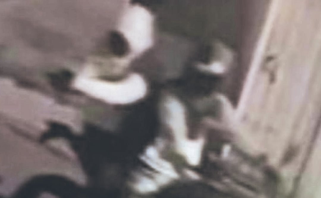 Discusión entre vecinos termina en ataque armado: Chavito recibe 5 disparos, en Iztacalco (Foto: Especial)