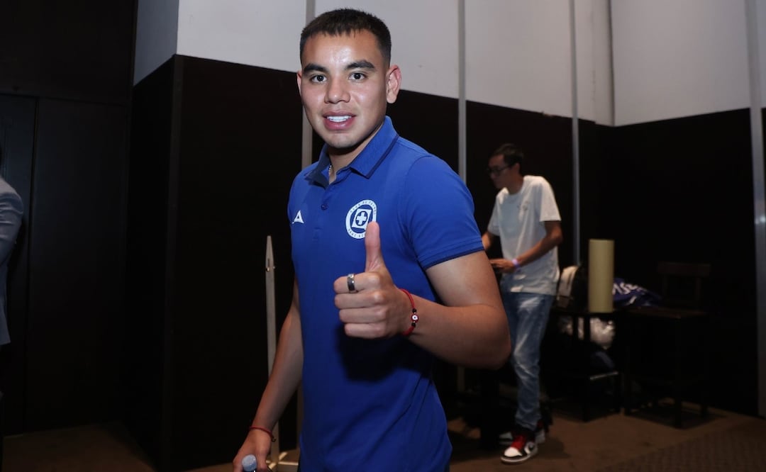 ¿Cruz Azul con fantasmas previo a la final? Carlos Rodríguez responde