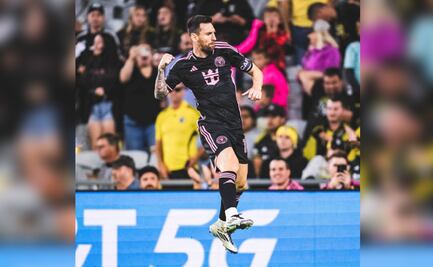 Inter Miami y Messi ya tienen rivales en la Leagues Cup 2025: ¿Quiénes son sus rivales mexicanos?