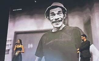 Don Ramón regresará a la pantalla chica con serie en HBO