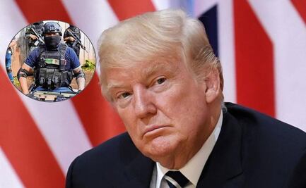 Donald Trump; Estos son los cárteles designados como grupos terroristas