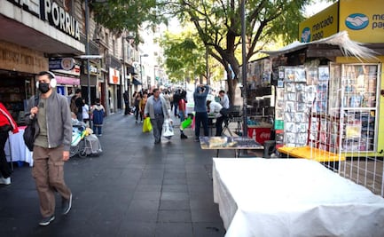 Crisis en el Centro Histórico: Exigen incentivos y seguridad ante el estancamiento económico 