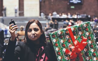 Hasta 8 años de cárcel por fabricar o vender vapeadores: así votó la Cámara de Diputados