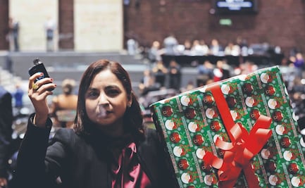 Hasta 8 años de cárcel por fabricar o vender vapeadores: así votó la Cámara de Diputados