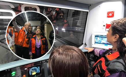 Metro CDMX: Revelan fecha de apertura del tramo Cuauhtémoc – Chapultepec en la Línea 1