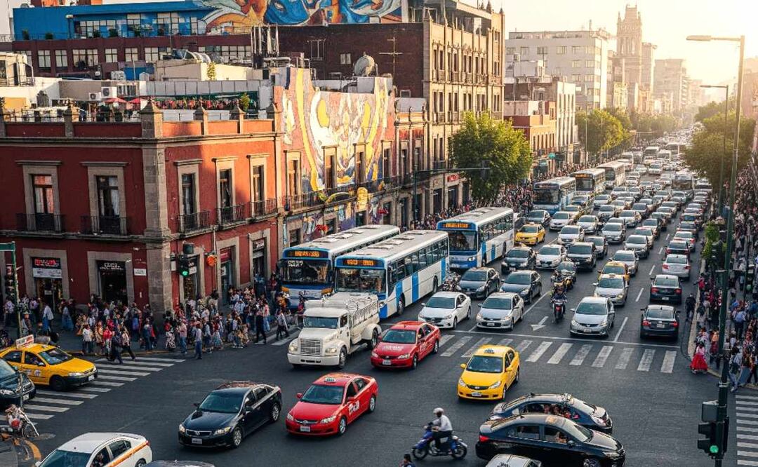 Imagen ilustrativa: IA