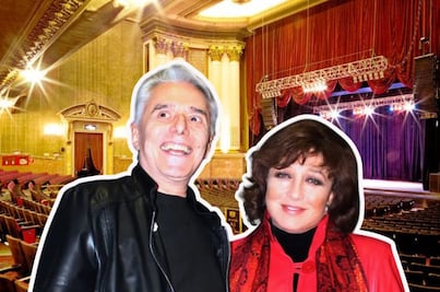 “¡VIEJITAS PERO BONITAS!” Angélica María y Enrique Guzmán anuncian GIRA: fechas y ciudades