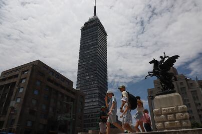 Entre el ambulantaje y el abandono, el Centro Histórico pierde su esencia