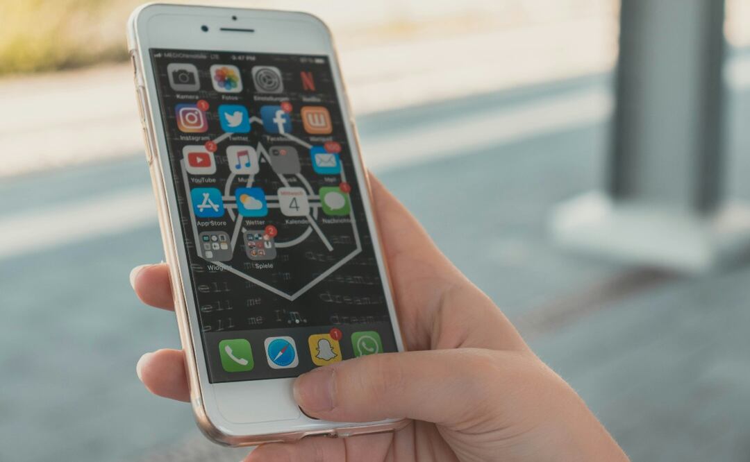 No te dejes engañar: la IA de Meta no se puede desactivar