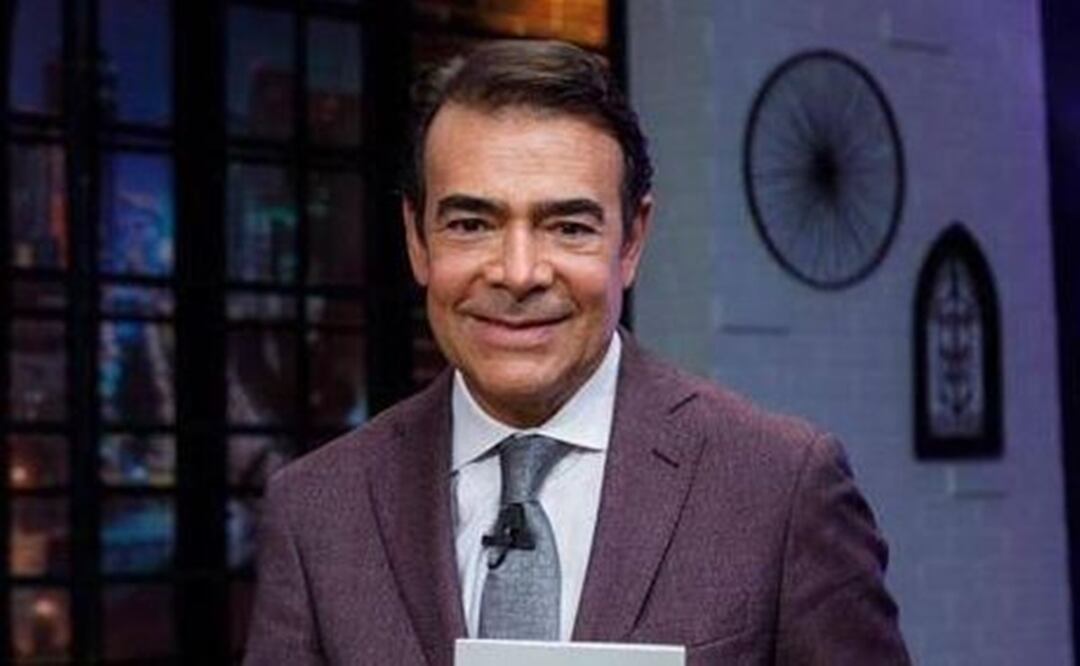 Toño Mauri vence al Covid, pero ahora lucha vs bacteria que vive en sus pulmones nuevos