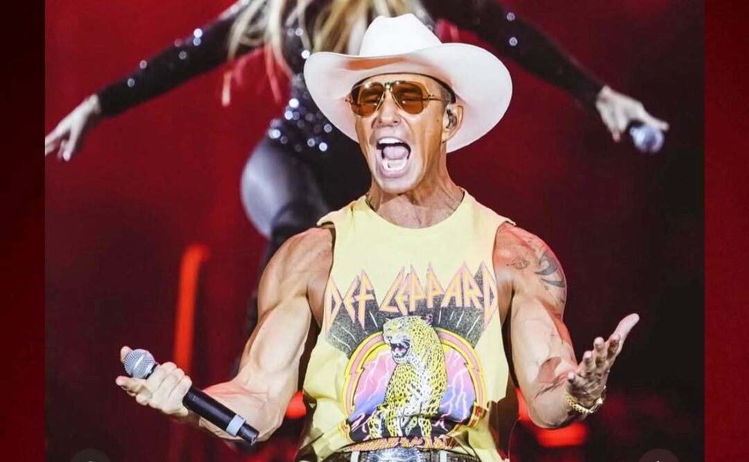 Erik Rubín con pareja nueva. Foto: Instagram