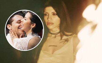 ¿Cazzu prohíbe a Ángela Aguilar ver a la hija de Nodal? Esto es lo que se sabe