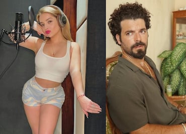 ¿Sandra Itzel no supera a su ex Adrián Di Monte? Le tira indirectas y ya hay una nueva denuncia