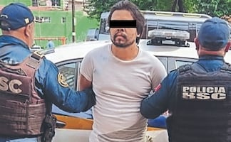 ¡Horror en Álvaro Obregón! Sorprenden a joven cuando metía los restos de su novia en una hielera