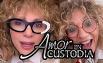 ¿Homofobia en TV Azteca? Escritora de "Amor en Custodia" revela detalle que le exigieron cambiar