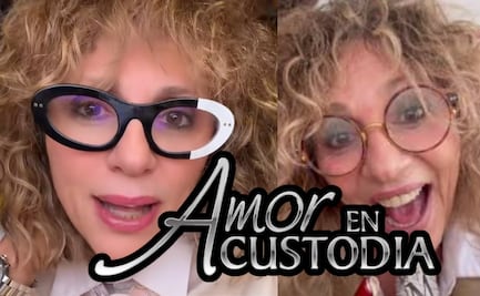 ¿Homofobia en TV Azteca? Escritora de "Amor en Custodia" revela detalle que le exigieron cambiar