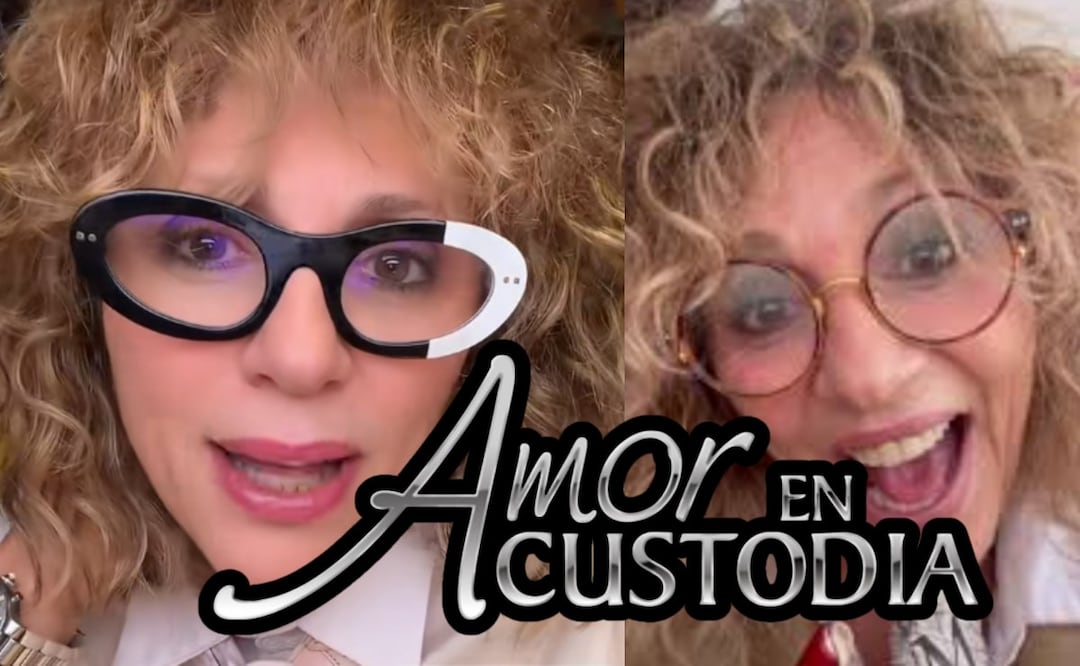¿Homofobia en TV Azteca? Escritora de "Amor en Custodia" revela detalle que le exigieron cambiar (Foto: Captura de video)