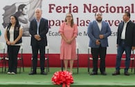 Ofrecen 5 mil plazas en feria del empleo en Ecatepec