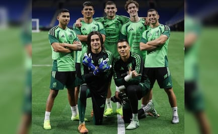 Próximos partidos de la Selección Mexicana de cara al Mundial 2026