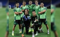 Próximos partidos de la Selección Mexicana de cara al Mundial 2026