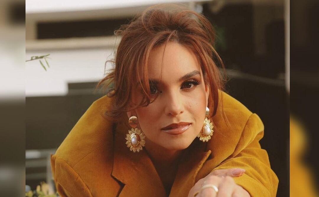 Tania Rincón en deportes habla de su separación