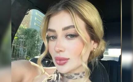 Valeria Márquez: Involucran a un periodista deportivo en la muerte de la influencer ¿de quién se trata?