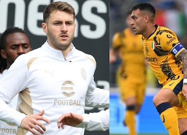 Santiago Giménez: Inter vs Milan ¿Dónde y a qué hora ver EN VIVO el partido HOY miércoles 23 de abril?