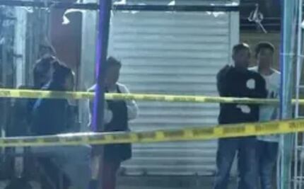 ¡Desgarrador! Madre presencia el asesinato de su hija de 17 años que estaba embarazada, en Tepito