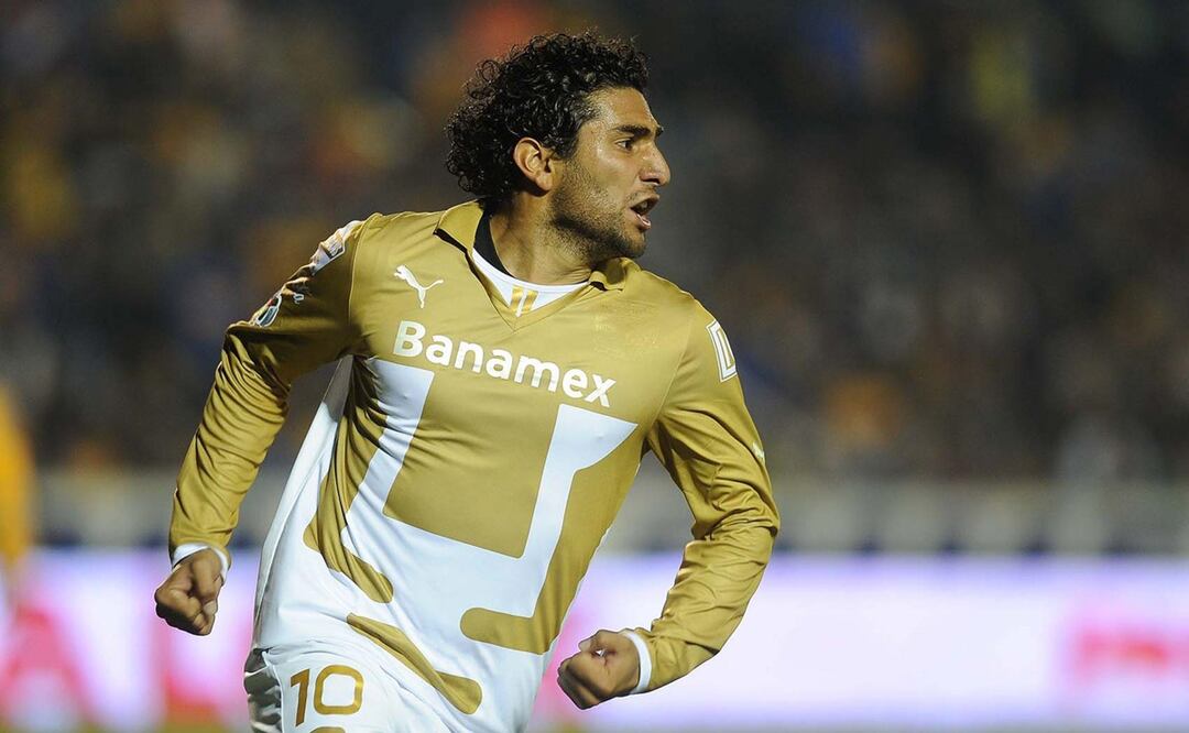 ¡Hace una década! Así fue la última vez que Pumas venció a Tigres en El Volcán