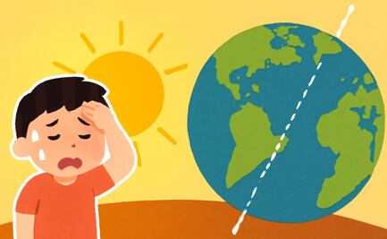 ¿Cómo afecta el solsticio de verano en México? Todo lo que necesitas saber