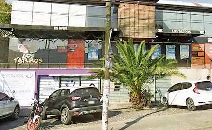 Sangriento ataque en Naucalpan: Matan a “El Kriko” frente a bar Los Tarros