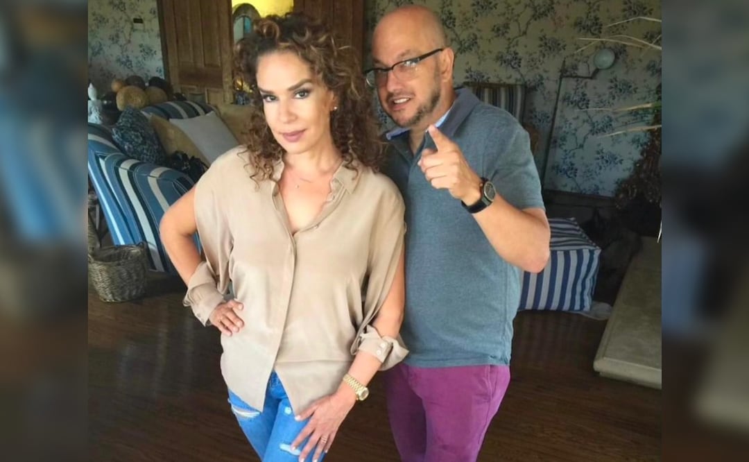 Elisa Beristain de Chisme No Like, rompe el silencio y habla de su matrimonio 