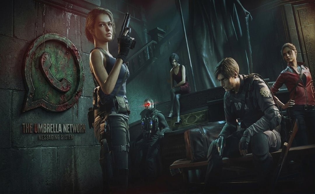 Paso a Paso: ¿Cómo activar el Modo Resident Evil en WhatsApp?