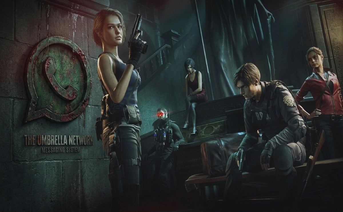 Paso a Paso: ¿Cómo activar el Modo Resident Evil en WhatsApp?