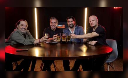 Papasitos de la farándula divorciados, cuentan lo doloroso que fue su separación ¿qué les pegó más?