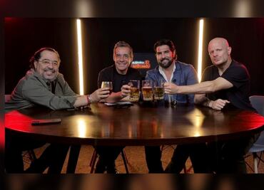 Papasitos de la farándula divorciados, cuentan lo doloroso que fue su separación ¿qué les pegó más?