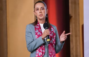 ¿Te perdiste La Mañanera? Rocha Moya y Operativo Enjambre en los temas de hoy