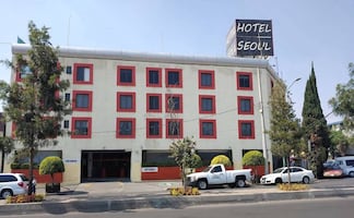 Porfirio quiso pasar una “Nochebuena” y se la paró el corazón en el cuarto de un hotel  