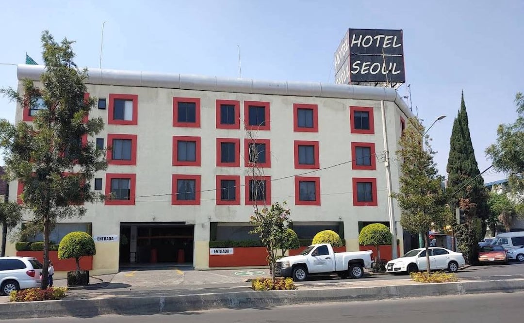 Foto: Especial (Porfirio quiso pasar una “Nochebuena” y se la paró el corazón en el cuarto de un hotel )