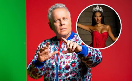 LCDLFM3: ¿Nueva rivalidad? Alexis Ayala y Priscila Valverde protagonizan pleito acalorado