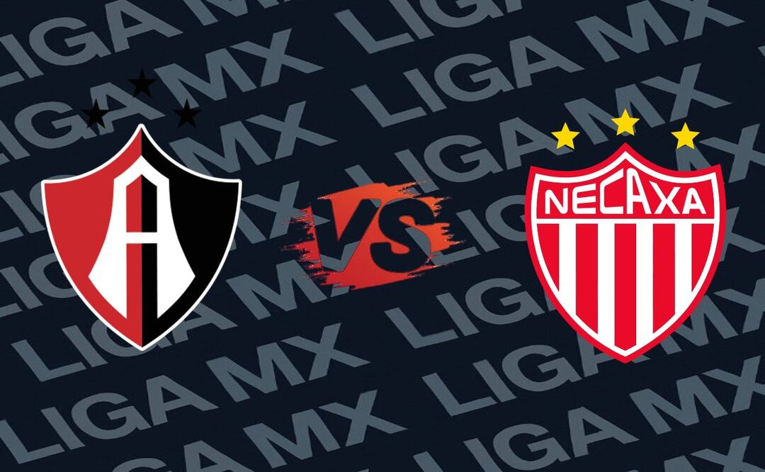 Imagen: Staff El Gráfico (Atlas vs Necaxa: ¿Cuándo y dónde ver el partido EN VIVO?)