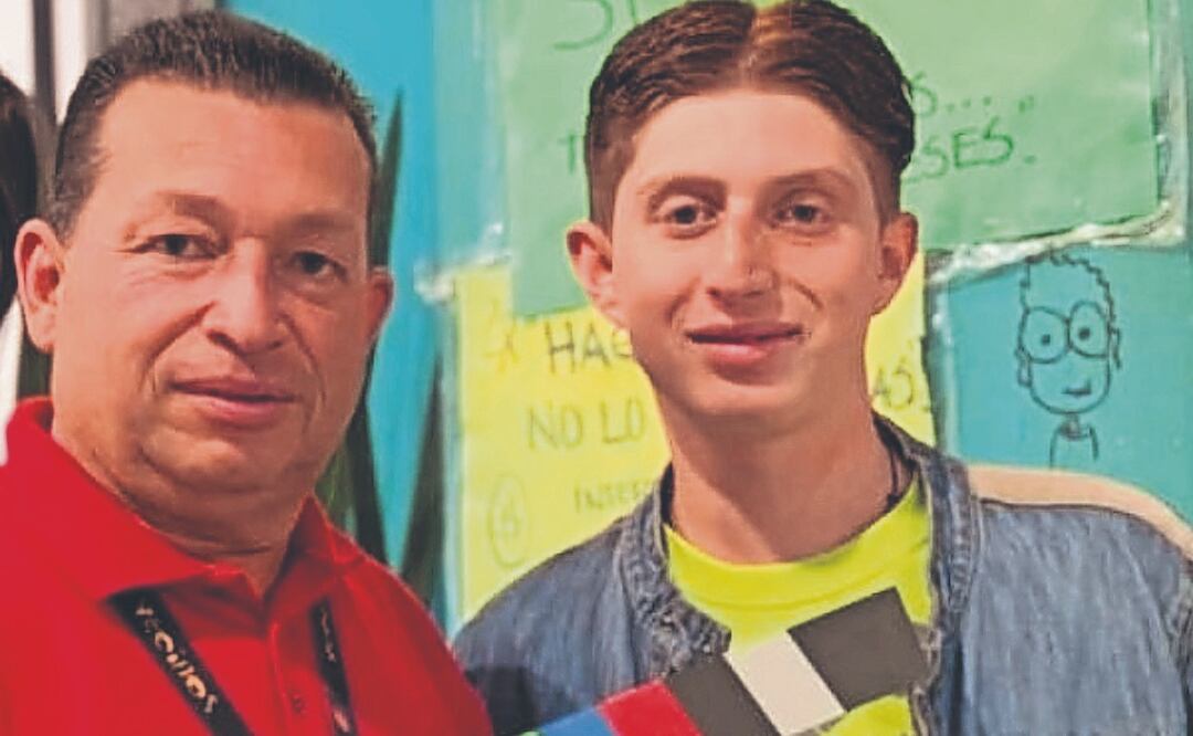 Caso Octavio Ocaña: Reducen sentencia del policía que le quitó la vida al actor