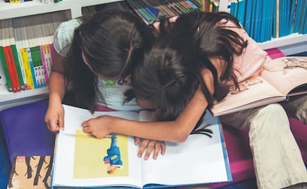 ¿Por qué la UNESCO advierte que en México no hay habilidad lectora?: Estos son los alarmantes datos 