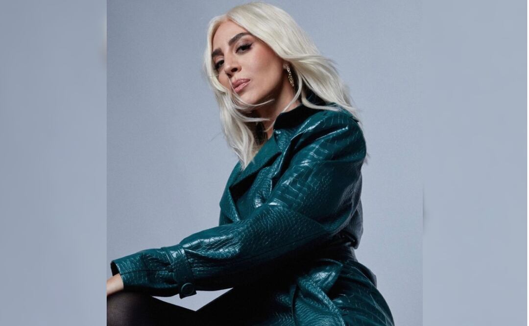 Mónica Naranjo habla de las razones por las cuales ha despreciado el amor de un mexicano