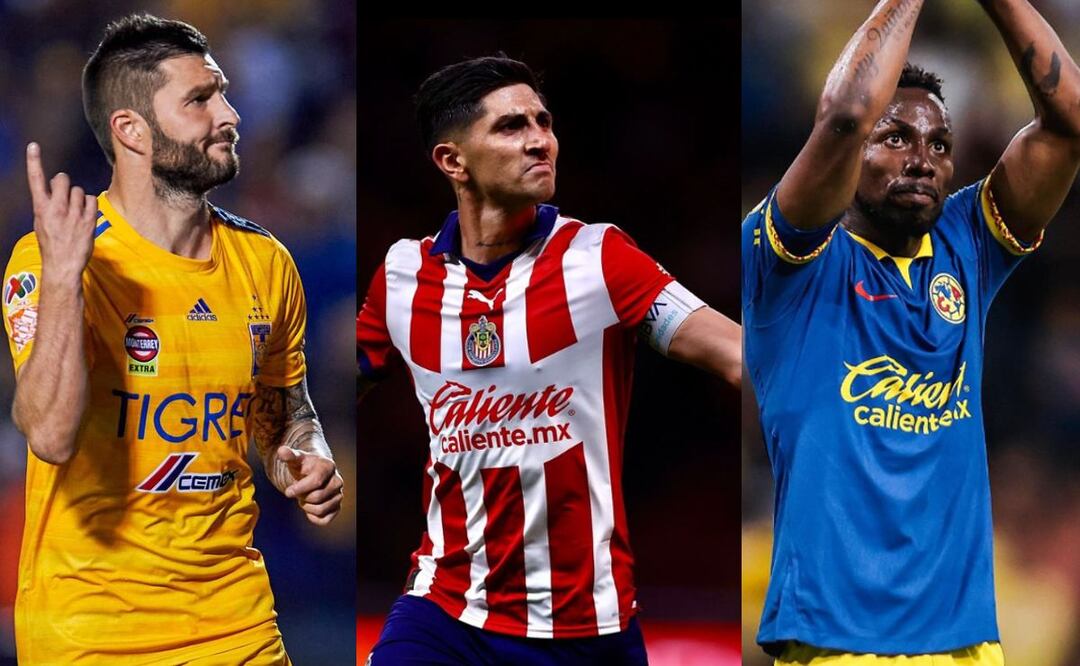 Copa de Campeones de la CONCACAF: ¿A quiénes enfrentaran los equipos mexicanos?